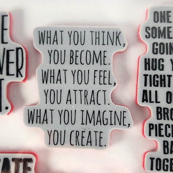 Stampers Anonymous - Tim Holtz Collection - Ponderings (CMS252) Stamp set - Picture 10 of 16